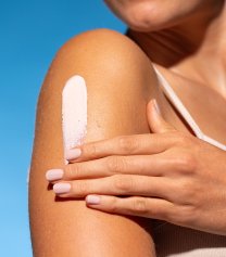 Protección SPF 