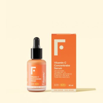 Vitamin C Concentrate Serum